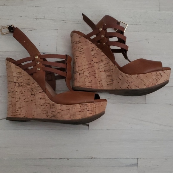 Aldo Wedges - Picture 2 of 2